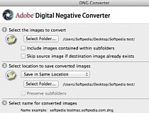 Adobe dng converter 6.7 mac download free