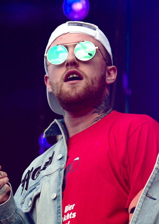 On And On Mac Miller Album Download
