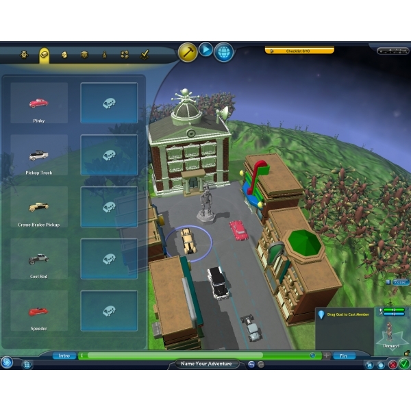 Spore Galactic Adventures For Mac Free Download